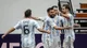 Argentina es campeón de la Copa América de Futsal