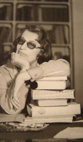 Muerte de Silvina Ocampo