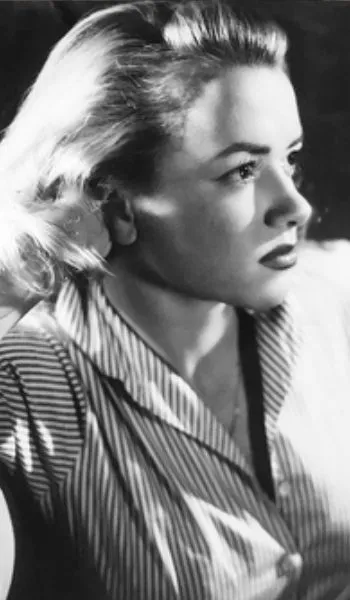 Muerte de Olga Zubarry