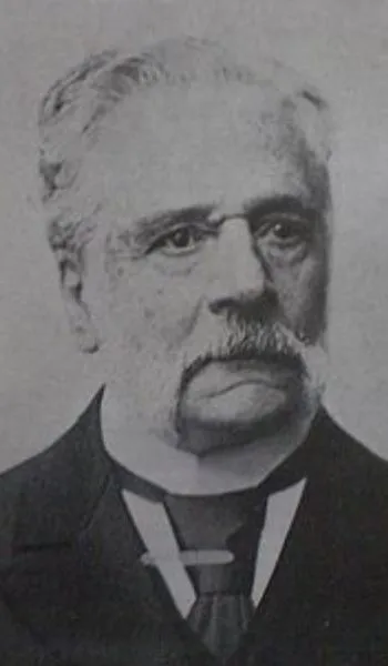 Nacimiento de Bernardo de Irigoyen