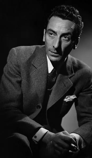 Muerte de Enrique Santos Discépolo