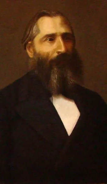 Muerte de Adolfo Alsina