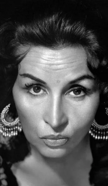 Muerte de Tita Merello