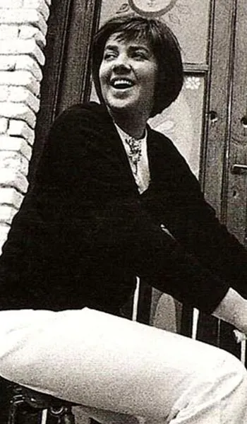 Nacimiento Maria Elena Walsh