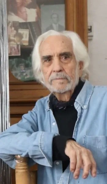 Nacimiento de Carlos Alonso