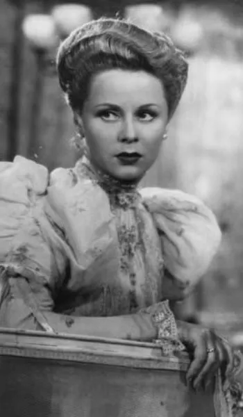 Nacimiento de Aída Luz