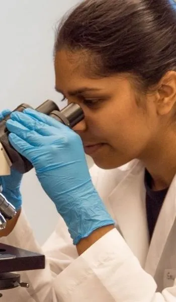 Día de la mujer y la niña en la ciencia