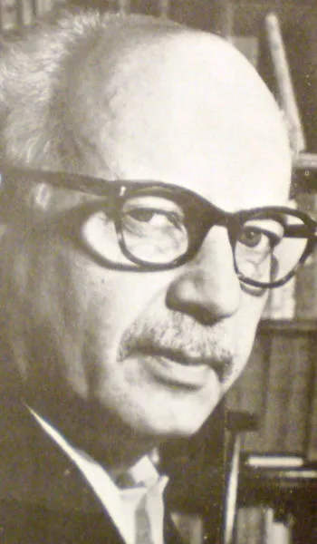 Muerte de Bernardo Verbitsky