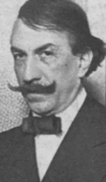 Alfredo Palacios