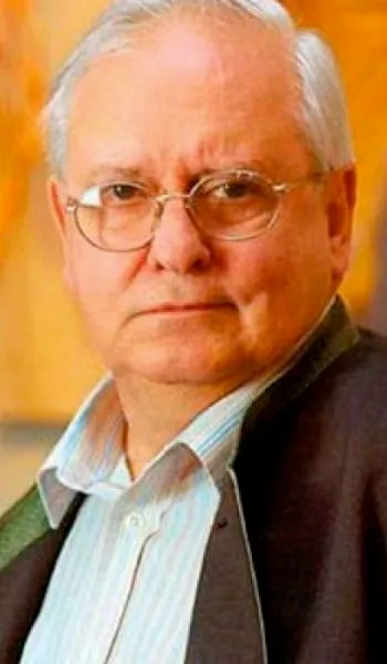 Ernesto Laclau