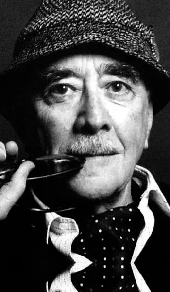 Manuel "Manucho" Mujica Láinez